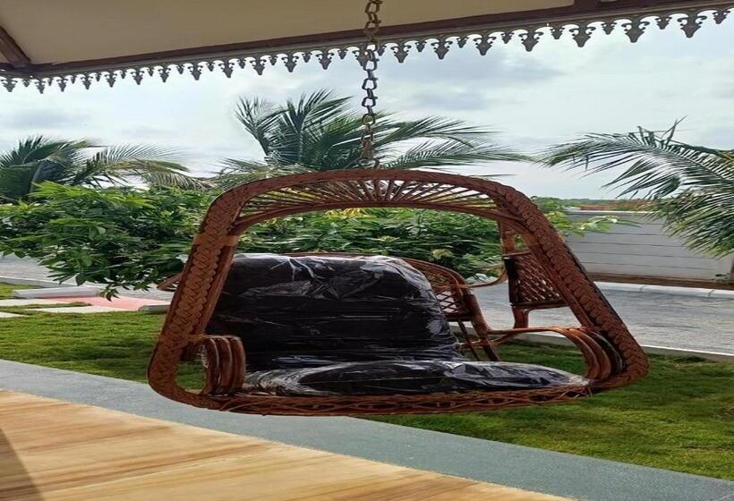 호텔 Vasista Farm House