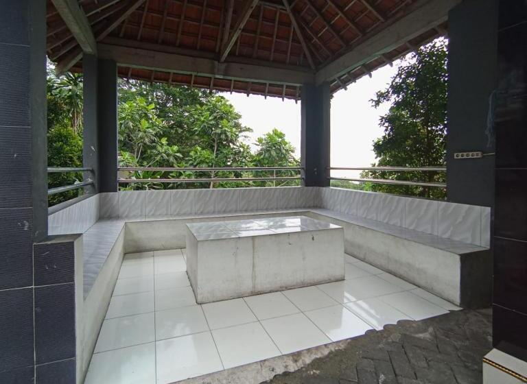 בית מלון כפרי Villa Asia Jaya Redpartner