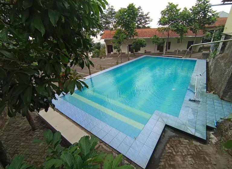 בית מלון כפרי Villa Asia Jaya Redpartner