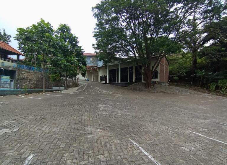 בית מלון כפרי Villa Asia Jaya Redpartner