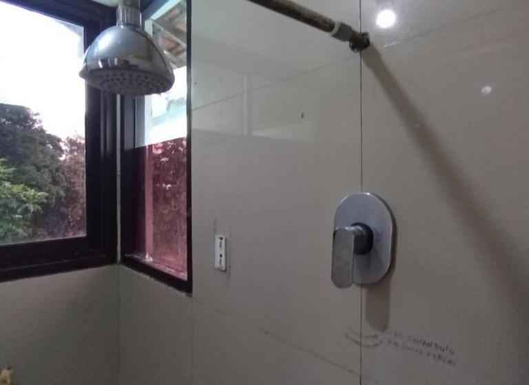 בית מלון כפרי Villa Asia Jaya Redpartner