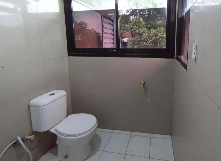 בית מלון כפרי Villa Asia Jaya Redpartner