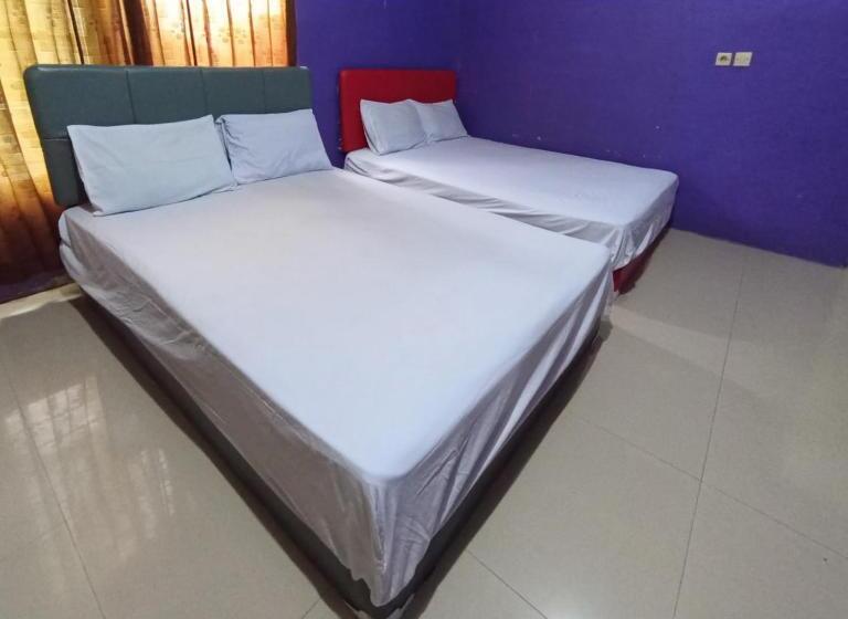 בית מלון כפרי Villa Asia Jaya Redpartner