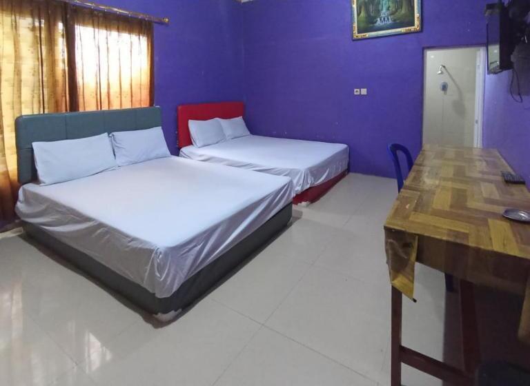 בית מלון כפרי Villa Asia Jaya Redpartner