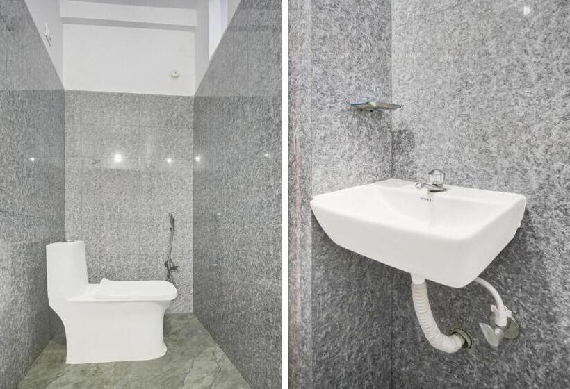 هتل O Arsh Residential