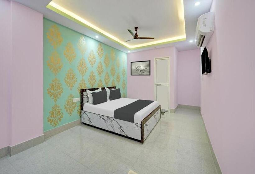 هتل O Arsh Residential