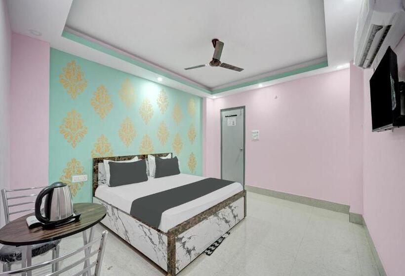 هتل O Arsh Residential