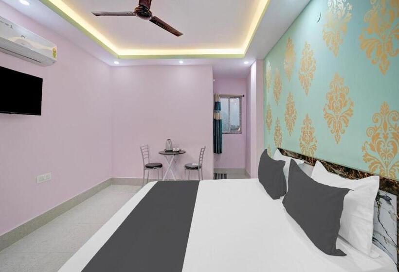 هتل O Arsh Residential