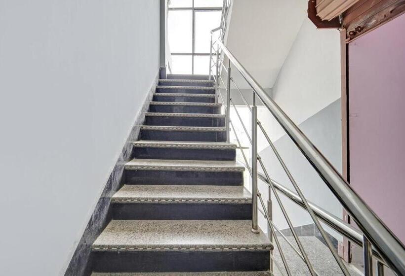 هتل O Arsh Residential