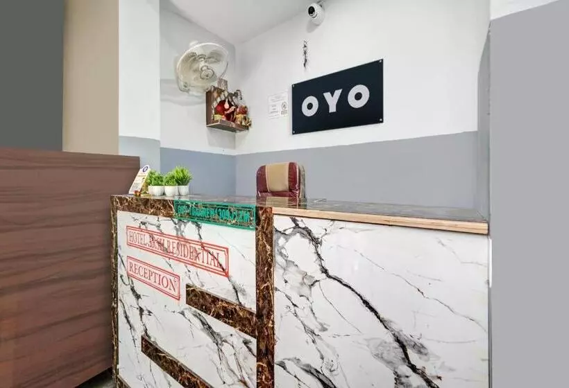 ホテル O Arsh Residential