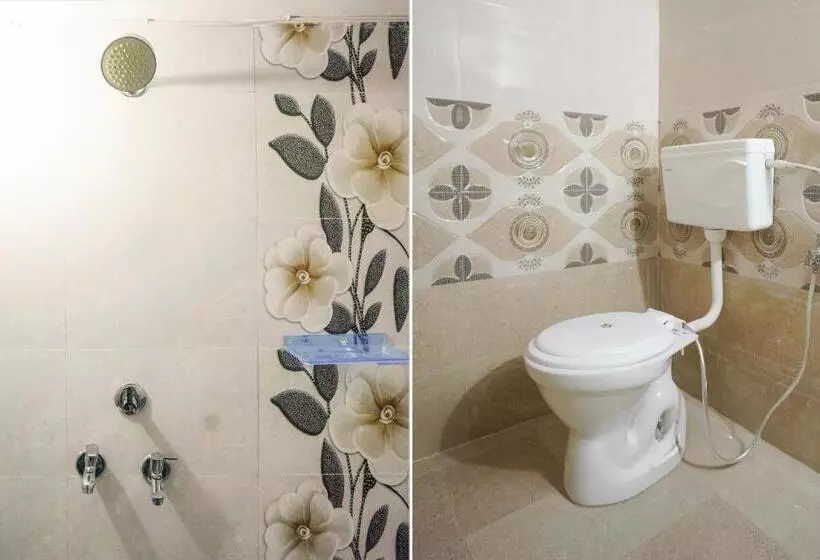 Oyo Hotel V&v