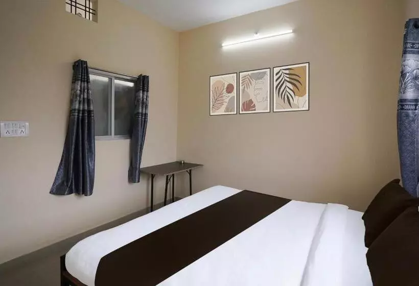 Oyo Hotel V&v