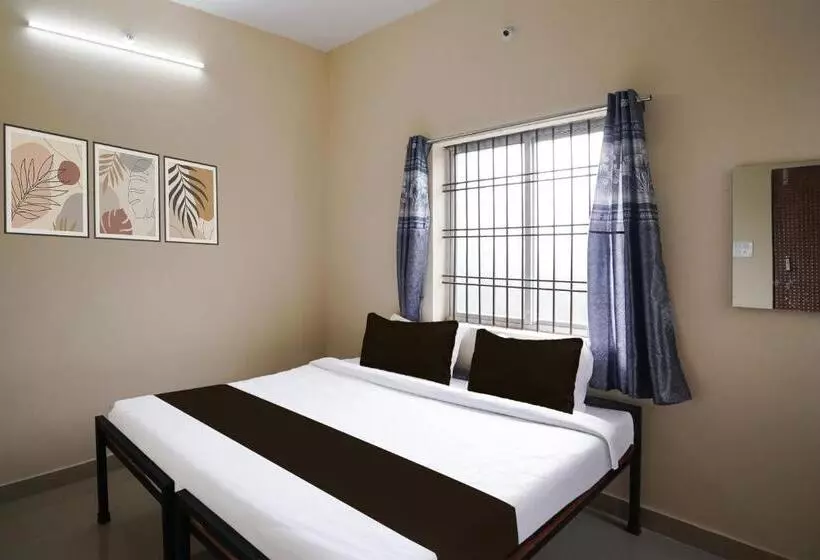 Oyo Hotel V&v
