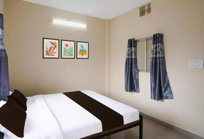 Oyo Hotel V&v
