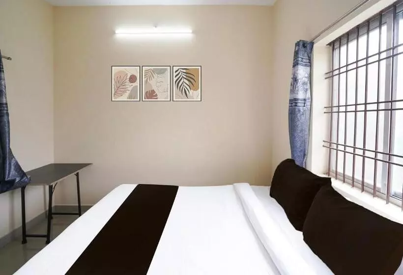 Oyo Hotel V&v