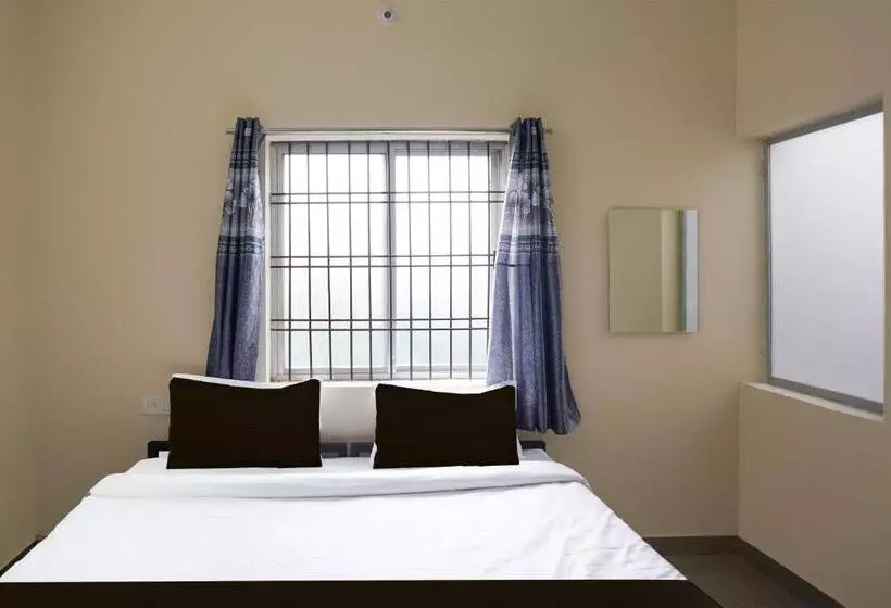 Oyo Hotel V&v