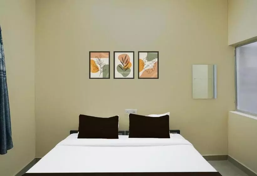 Oyo Hotel V&v