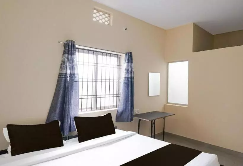 Oyo Hotel V&v