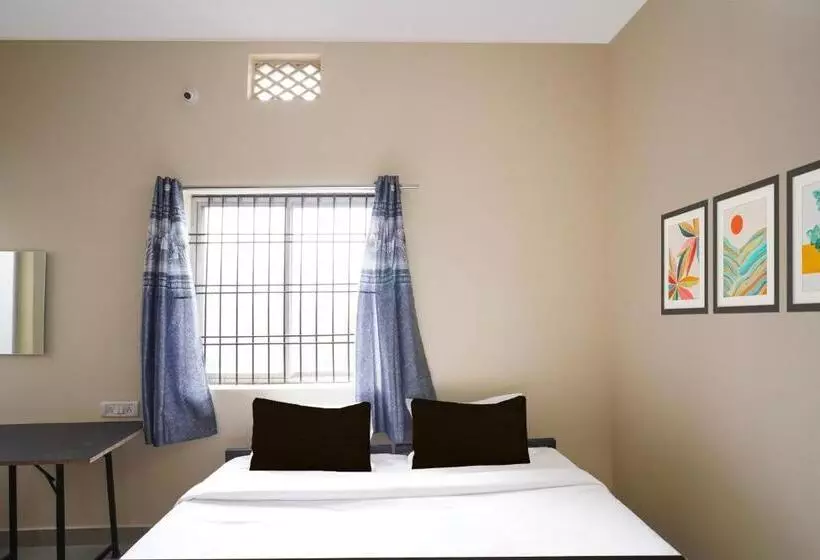 Oyo Hotel V&v