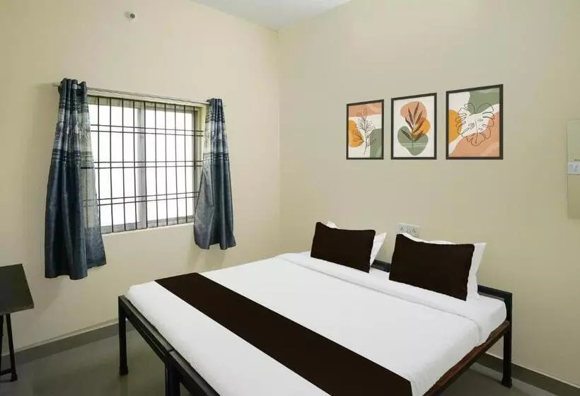 Oyo Hotel V&v
