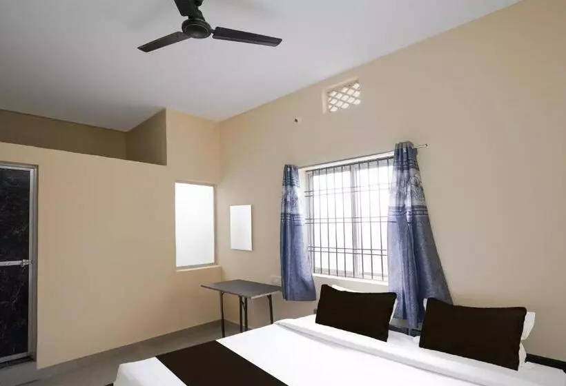 Oyo Hotel V&v