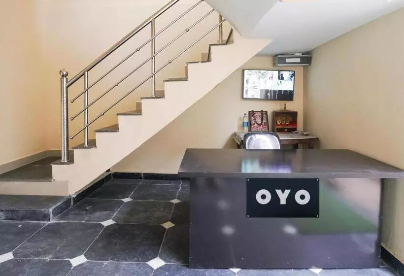 Oyo Hotel V&v