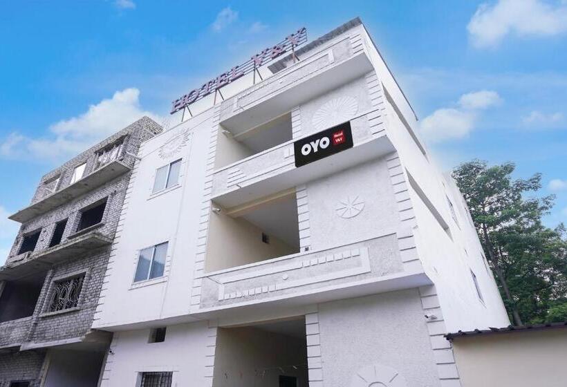 Oyo Hotel V&v