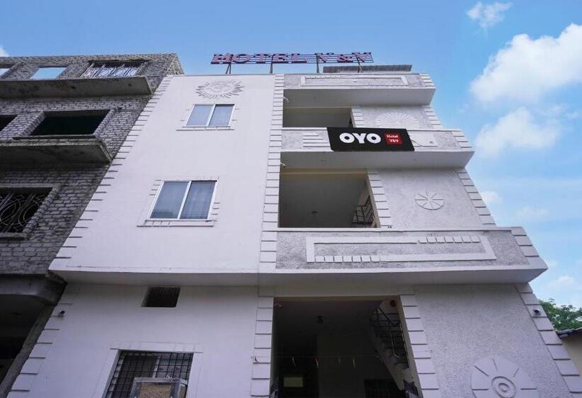 Oyo Hotel V&v