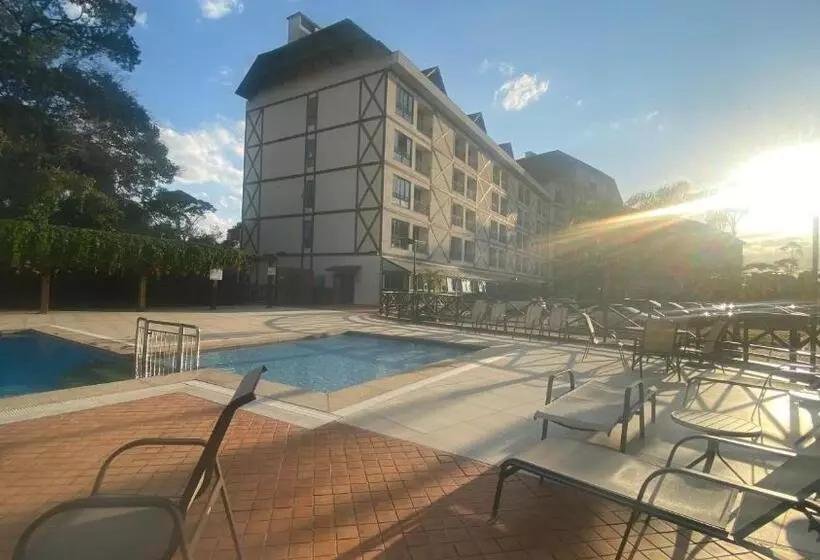 Pedra Azul   Vista Azul Apart Hotel   Frente Para Pedra