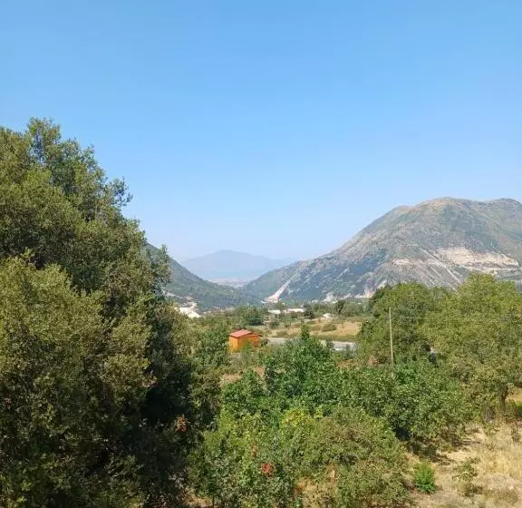 Majatalo Ari S Cozy Rooms, Llogara