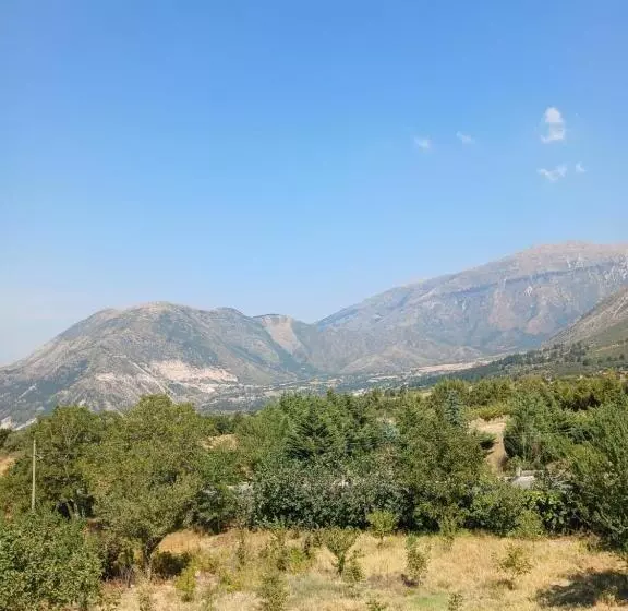 Majatalo Ari S Cozy Rooms, Llogara