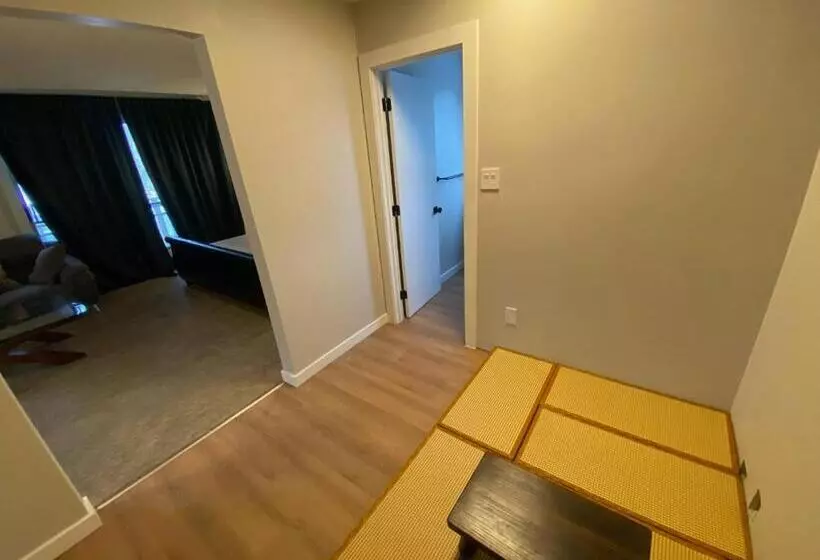 پانسیون Close To Whyte University New Reno King