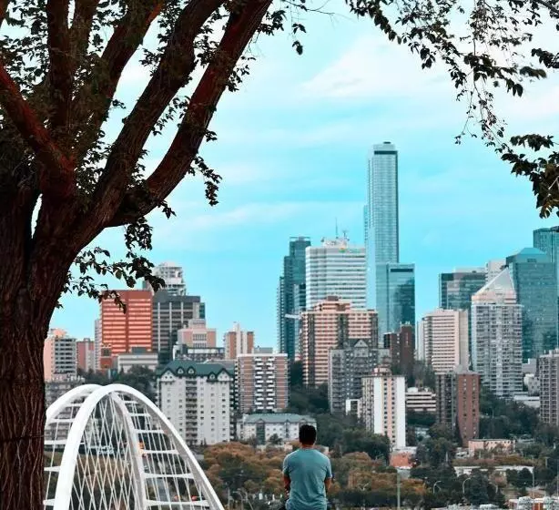 پانسیون Close To Whyte University New Reno King