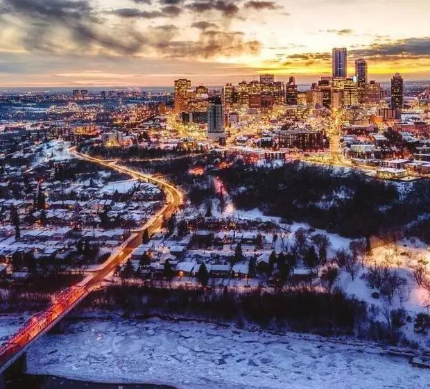 پانسیون Close To Whyte University New Reno King