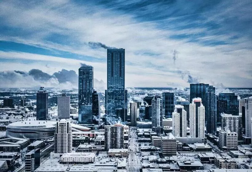 پانسیون Close To Whyte University New Reno King