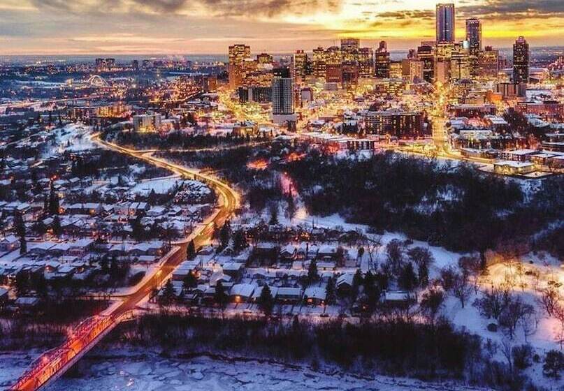 پانسیون Close To Whyte University New Reno King