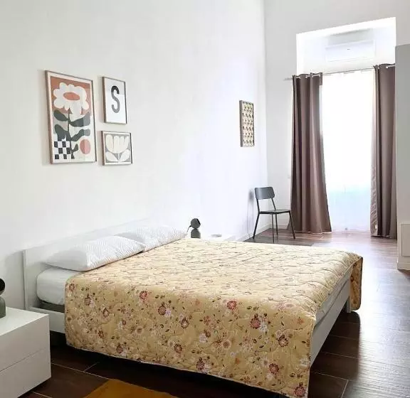 پانسیون L Asilo   Guest And Bike House