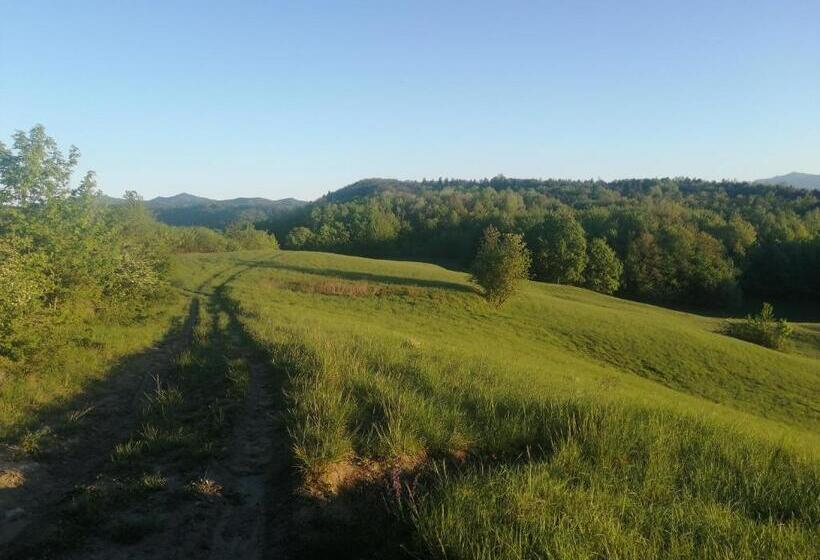 Пансион La Casetta Di Maria Cristina