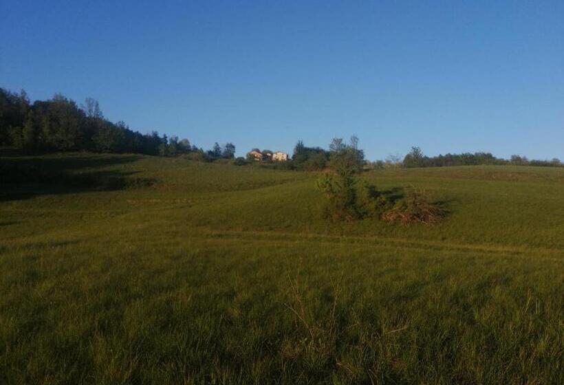 Пансион La Casetta Di Maria Cristina