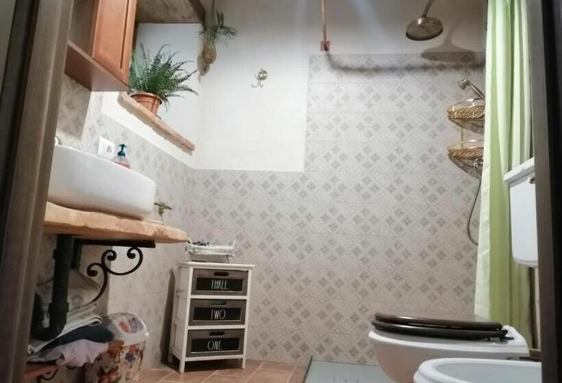 Пансион La Casetta Di Maria Cristina