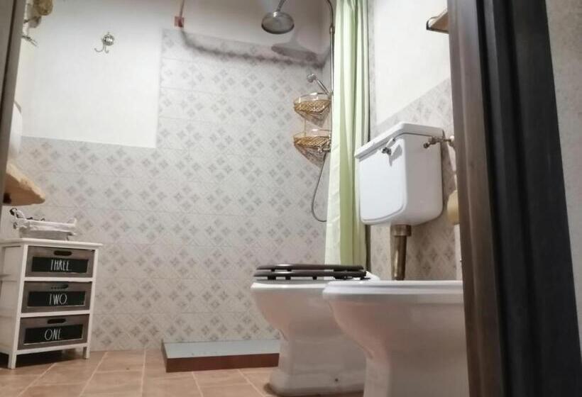 Пансион La Casetta Di Maria Cristina