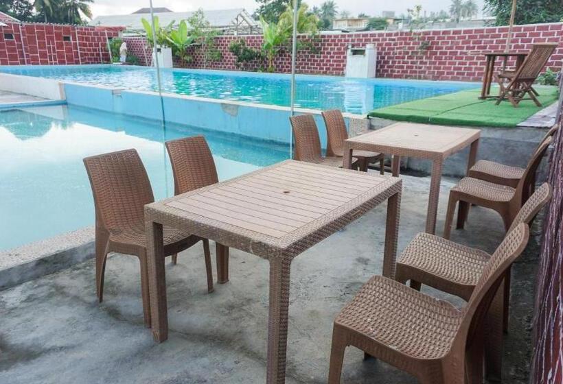 膳宿费 Rinjani Terrace Cottage & Resto