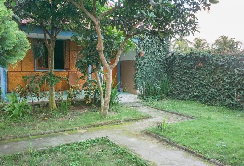 膳宿费 Rinjani Terrace Cottage & Resto