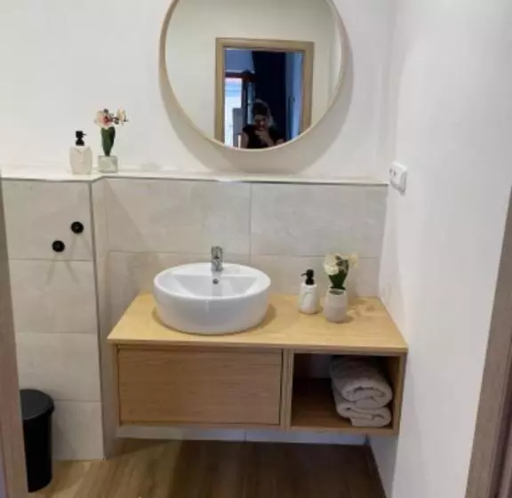 Majatalo Statek U Kapličky   Pokoje