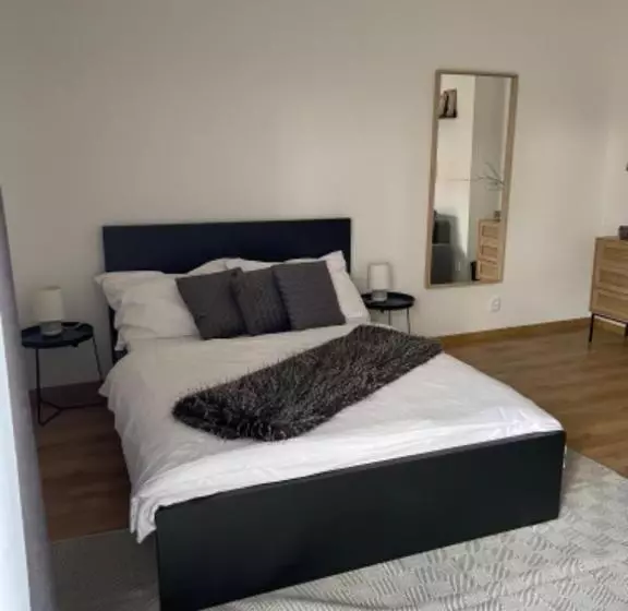 Majatalo Statek U Kapličky   Pokoje