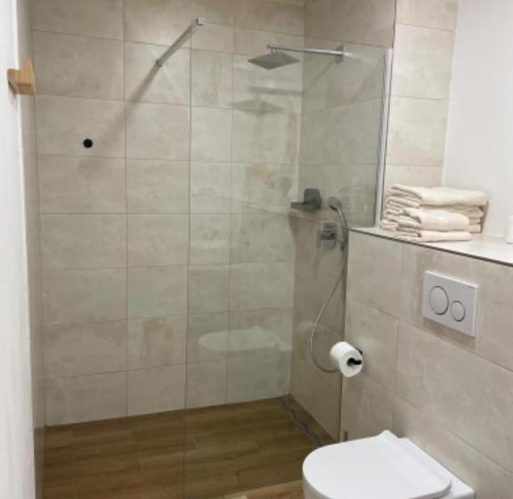 פנסיון Statek U Kapličky Pokoje