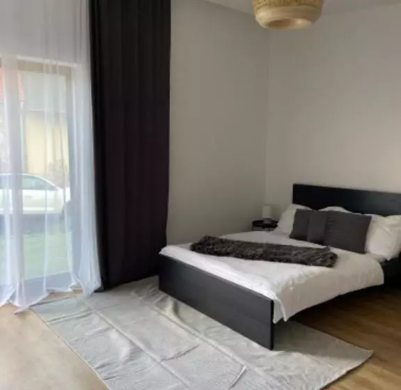 Majatalo Statek U Kapličky   Pokoje