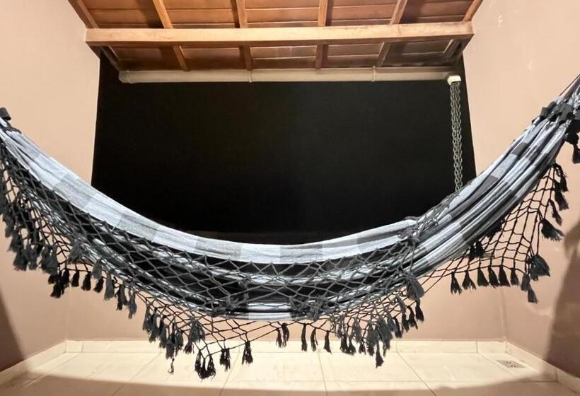 ペンション Suítes Aconchego Da Montanha