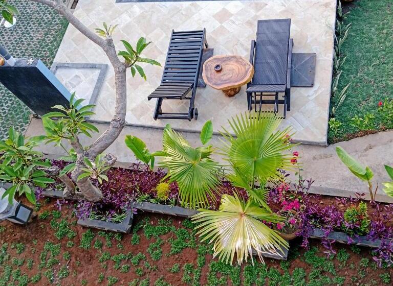 פנסיון Villa Jepun Lovina