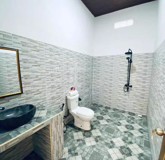 Majatalo Villa Jepun Lovina